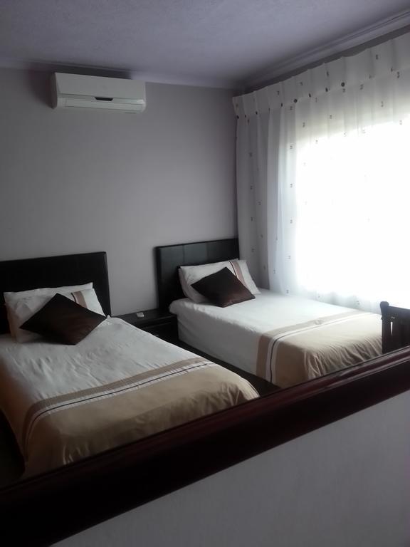 Ekhaya Lodge Pietermaritzburg Buitenkant foto