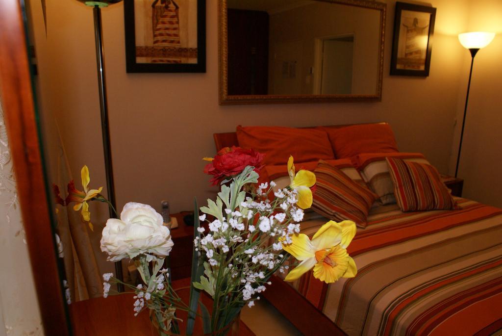 Ekhaya Lodge Pietermaritzburg Buitenkant foto