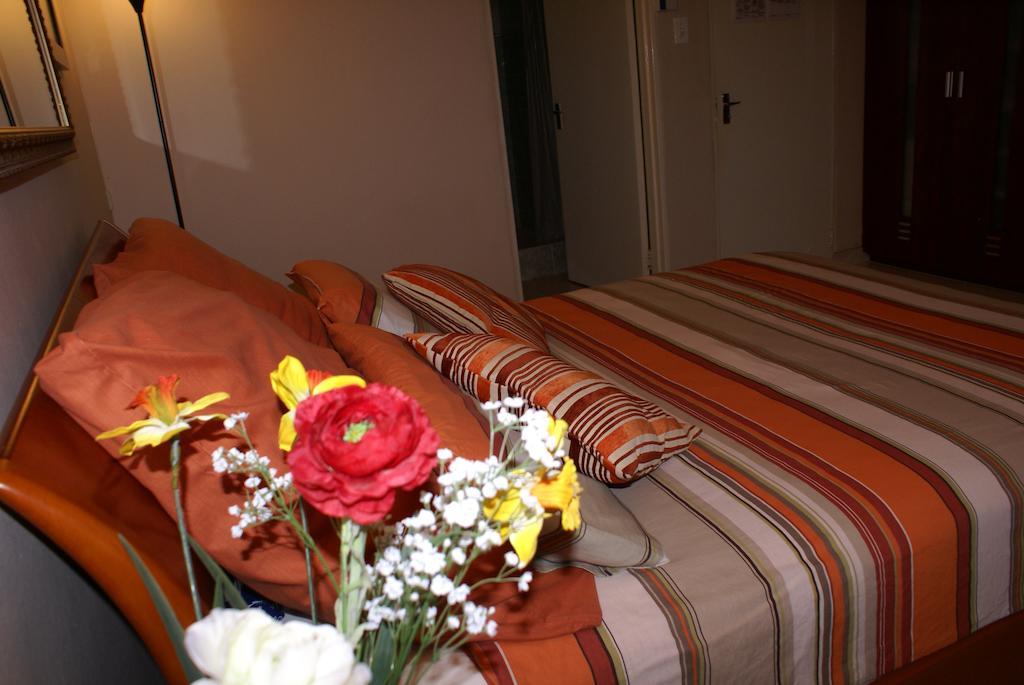 Ekhaya Lodge Pietermaritzburg Kamer foto